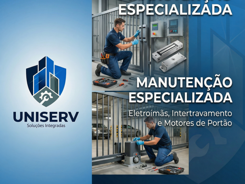 Banner_Uniserv_Maintenance_Technical